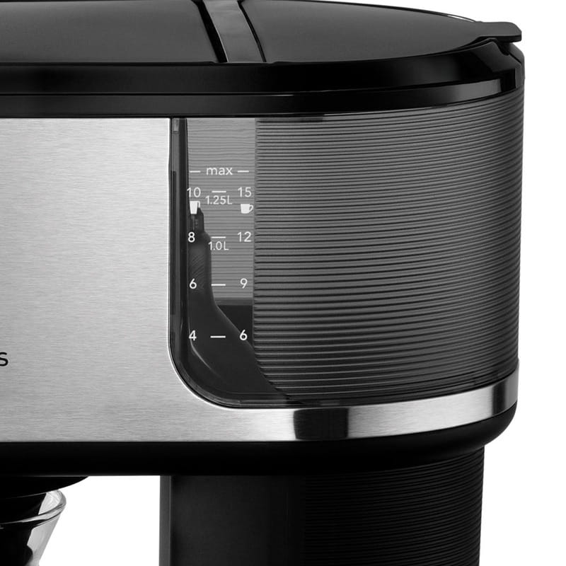 Кофеварка Russell Hobbs 26840-56 Attentiv