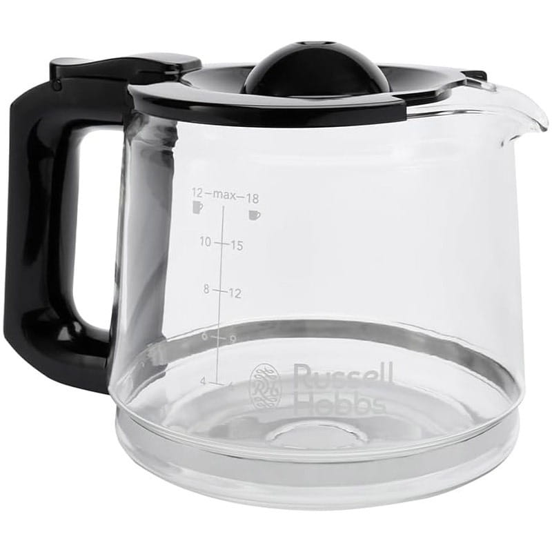 Кавоварка Russell Hobbs 27400-56 Heaton