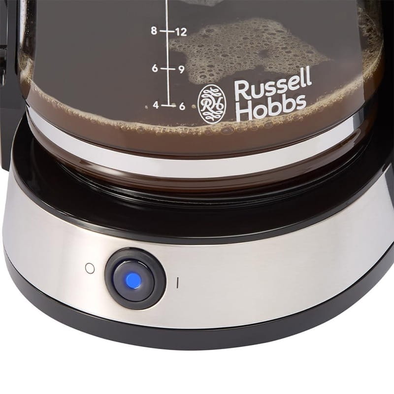 Кофеварка Russell Hobbs 27400-56 Heaton