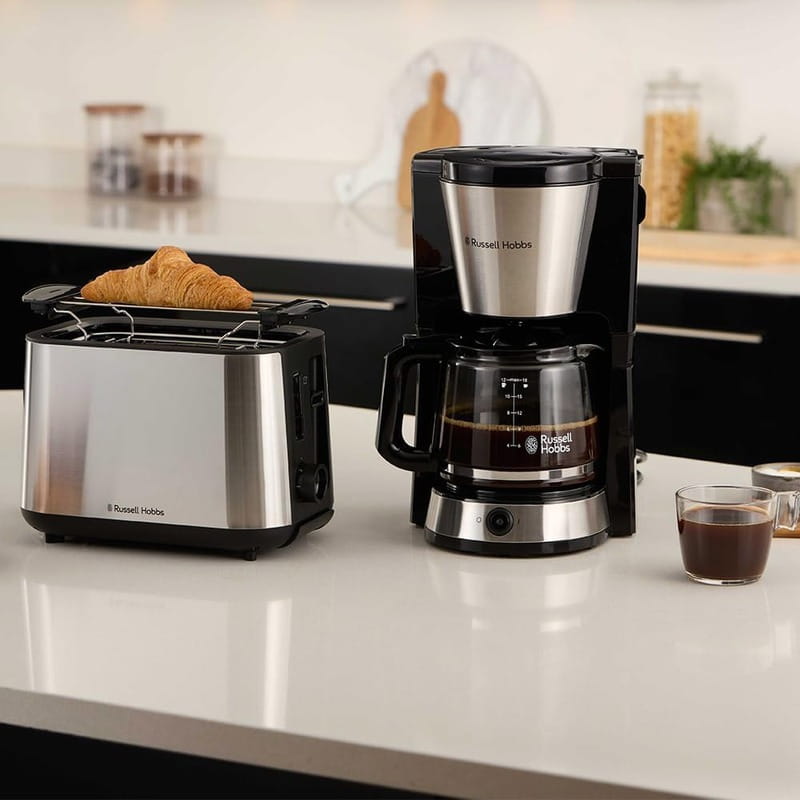 Кофеварка Russell Hobbs 27400-56 Heaton