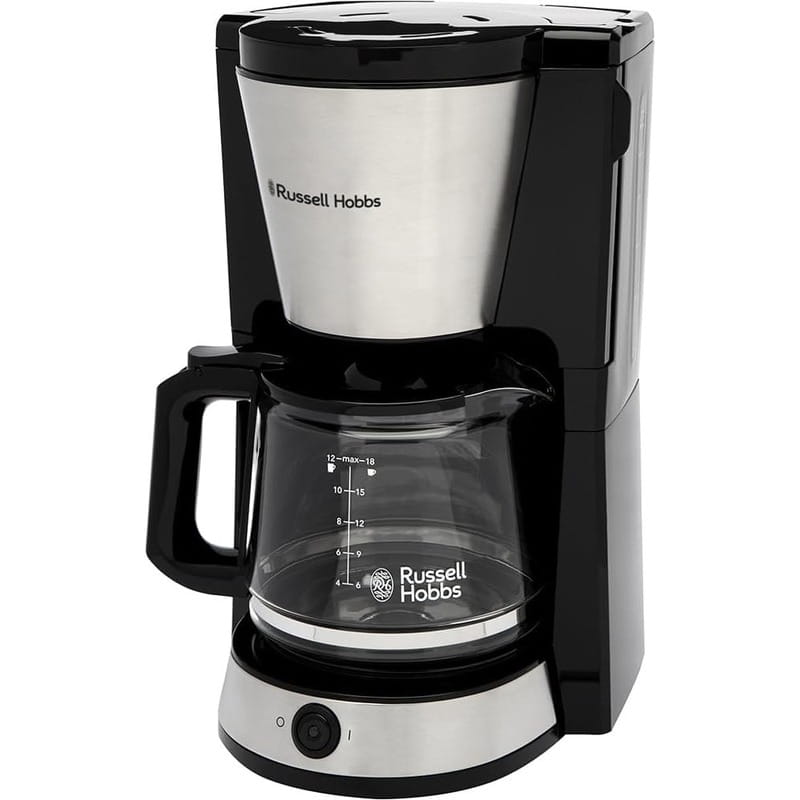 Кофеварка Russell Hobbs 27400-56 Heaton