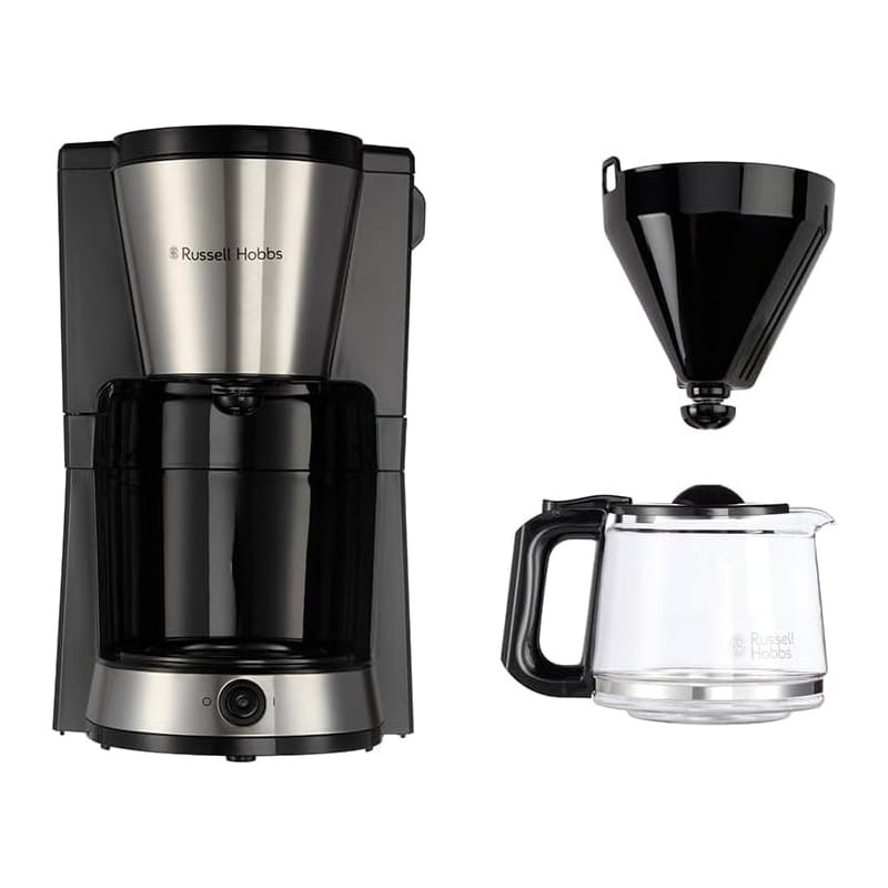 Кофеварка Russell Hobbs 27400-56 Heaton