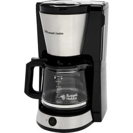 Купити Кавоварка Russell Hobbs 27400-56 Heaton Кавоварка Russell Hobbs 27400-56 Heaton