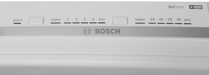 Холодильник Bosch KGN39VI306