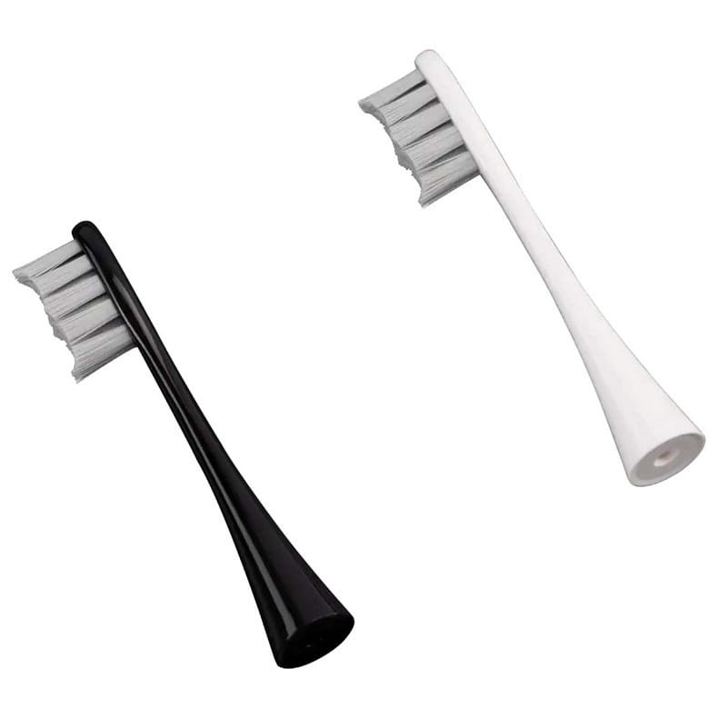Умная зубная электрощетка Oclean Endurance Duo Set (4779054830241)