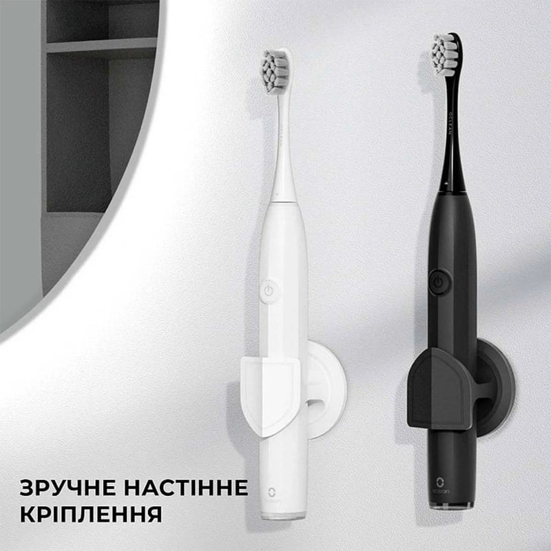 Умная зубная электрощетка Oclean Endurance Duo Set (4779054830241)