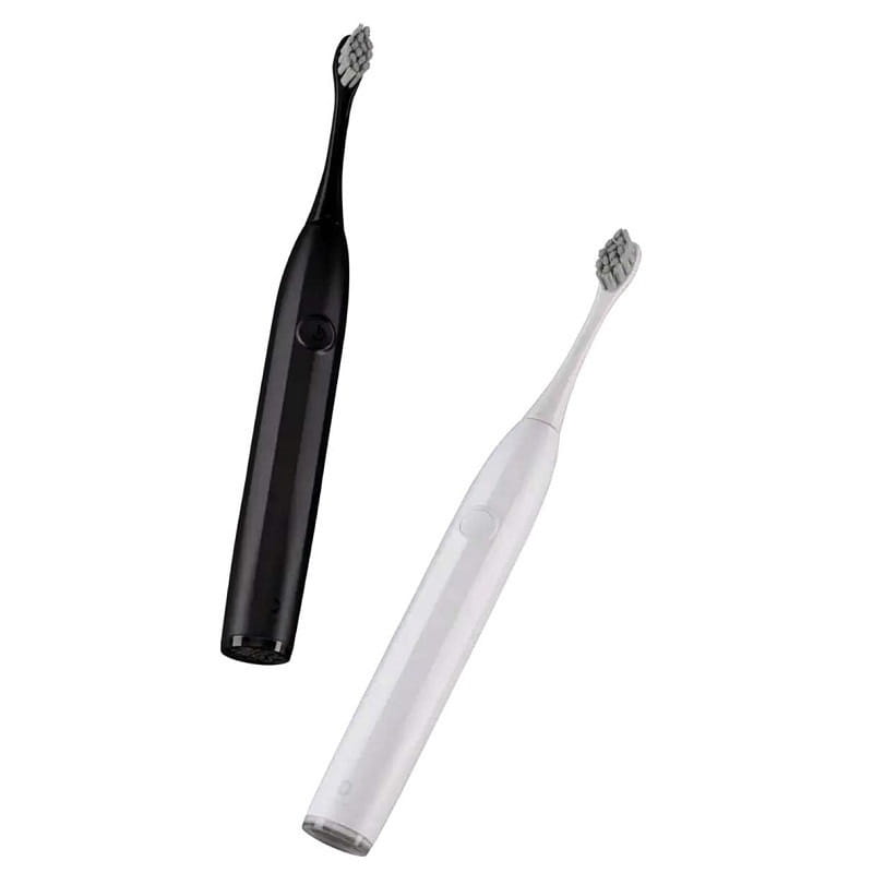 Умная зубная электрощетка Oclean Endurance Duo Set (4779054830241)
