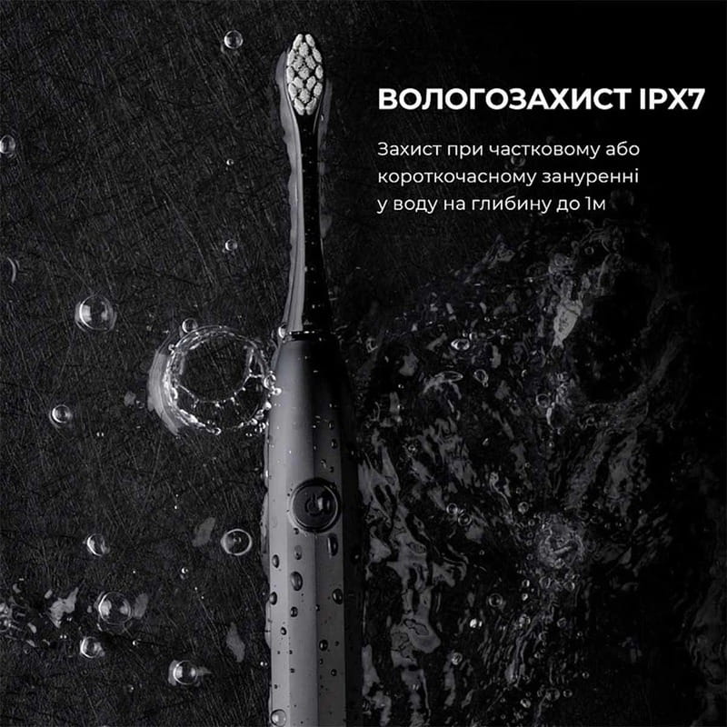 Умная зубная электрощетка Oclean Endurance Duo Set (4779054830241)