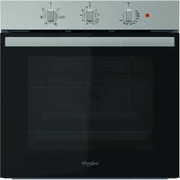 Духовой шкаф Whirlpool OMR35HR0X