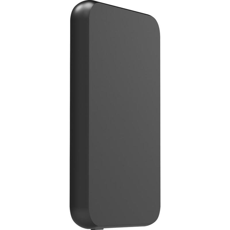 Універсальна мобільна батарея Yenkee YPB 502 5000mAh 22W Wireless Gray (37000115)