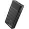 Фото - Універсальна мобільна батарея Yenkee YPB 2145 20000mAh 45W Black (37000116) | click.ua