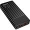 Фото - Універсальна мобільна батарея Yenkee YPB 2145 20000mAh 45W Black (37000116) | click.ua