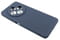 Фото - Чeхол-накладка Dengos Carbon для Xiaomi Redmi 14C Blue (DG-TPU-CRBN-213) | click.ua