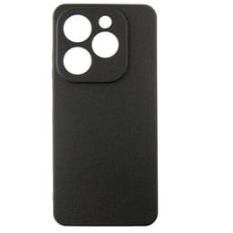 Купить Чeхол-накладка Dengos Carbon для Infinix Smart 8 Plus Black (DG-TPU-CRBN-218) Чeхол-накладка Dengos Carbon для Infinix Smart 8 Plus Black (DG-TPU-CRBN-218)