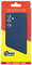 Фото - Чохол-накладка Dengos Carbon для Samsung Galaxy A16 5G SM-A166 Blue (DG-TPU-CRBN-215) | click.ua