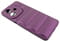 Фото - Чохол-накладка Dengos Soft для Oppo A3X Purple (DG-TPU-SOFT-68) | click.ua