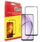 Фото - Защитное стекло Dengos для Oppo A40 Black Full Glue (TGFG-376) | click.ua