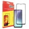 Фото - Защитное стекло Dengos для Xiaomi Redmi 14C Black Full Glue (TGFG-379) | click.ua