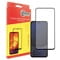 Фото - Захисне скло Dengos для Samsung Galaxy S24 FE SM-S721 Black Full Glue (TGFG-380) | click.ua