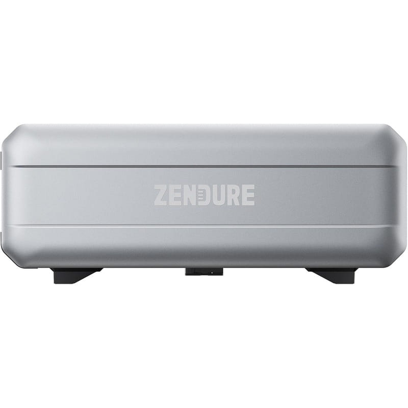 Додатковий акумулятор для зарядної станції Zendure V4600 Satellite Battery B4600 4608Wh (ZDSATB4600-GY)