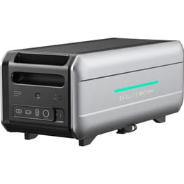 Додатковий акумулятор для зарядної станції Zendure V6400 Satellite Battery B6400 6438Wh (ZDSATB6400-GY)