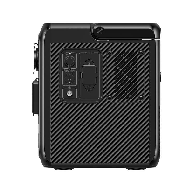 Зарядна станція Bluetti AC60 403Wh, 600W
