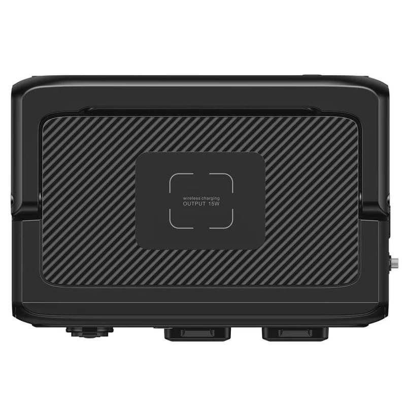 Зарядна станція Bluetti AC60 403Wh, 600W