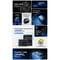 Фото - Зарядна станція Bluetti AC60 403Wh, 600W | click.ua