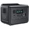 Фото - Зарядна станція Choetech BS060 512Wh, 800W (BS060-EU-GY) | click.ua