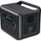 Фото - Зарядна станція Choetech BS060 512Wh, 800W (BS060-EU-GY) | click.ua
