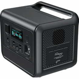 Зарядна станція Choetech BS060 512Wh, 800W (BS060-EU-GY)
