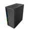 Фото - Корпус 2E Gaming Spero G2052 Black (2E-G2052) без БП | click.ua