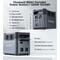 Фото - Зарядна станція Choetech BS061 1024Wh, 1200W (BS061-EU-GY) | click.ua