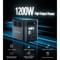 Фото - Зарядна станція Choetech BS061 1024Wh, 1200W (BS061-EU-GY) | click.ua