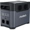 Фото - Зарядна станція Choetech BS061 1024Wh, 1200W (BS061-EU-GY) | click.ua