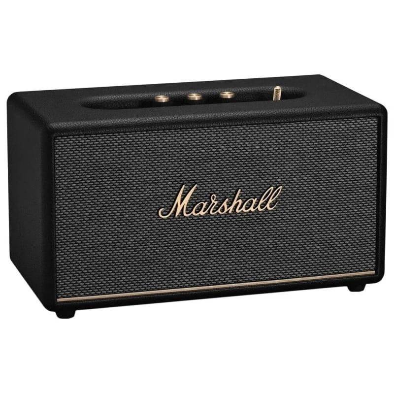 Акустическая система Marshall Stanmore III Black (1006010)