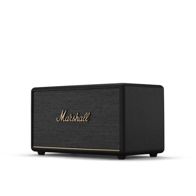 Акустическая система Marshall Stanmore III Black (1006010)