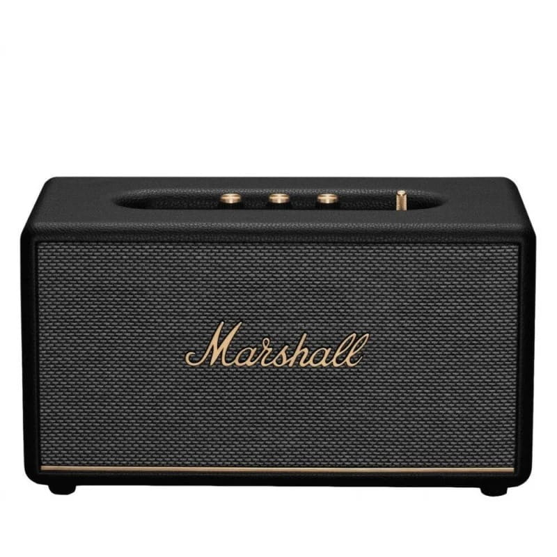 Акустическая система Marshall Stanmore III Black (1006010)