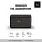 Фото - Акустическая система Marshall Stanmore III Black (1006010) | click.ua