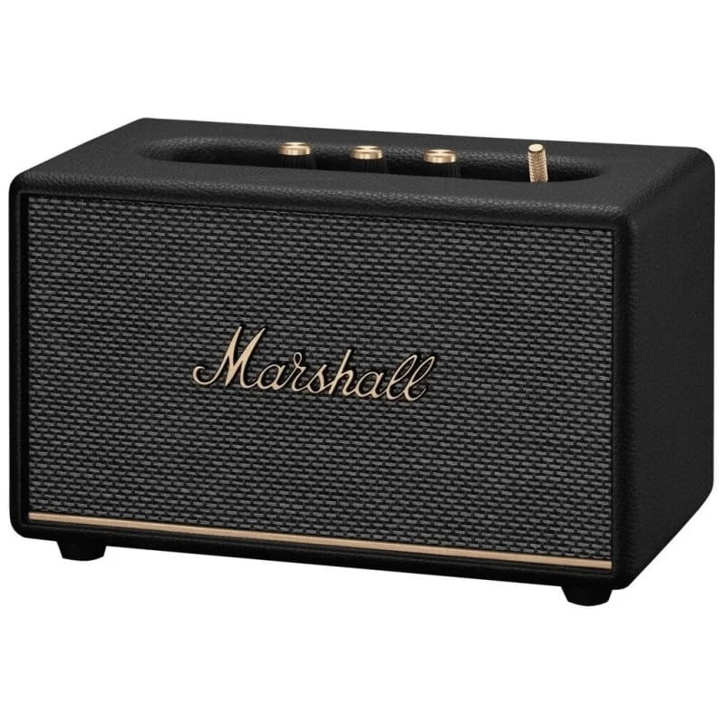 Акустическая система Marshall Acton III Black (1006004)