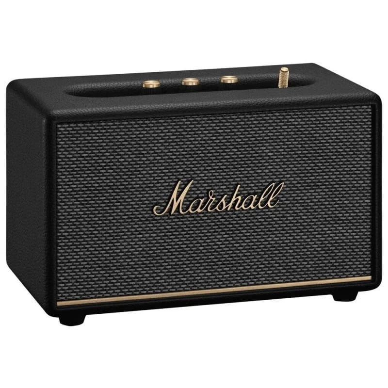 Акустическая система Marshall Acton III Black (1006004)