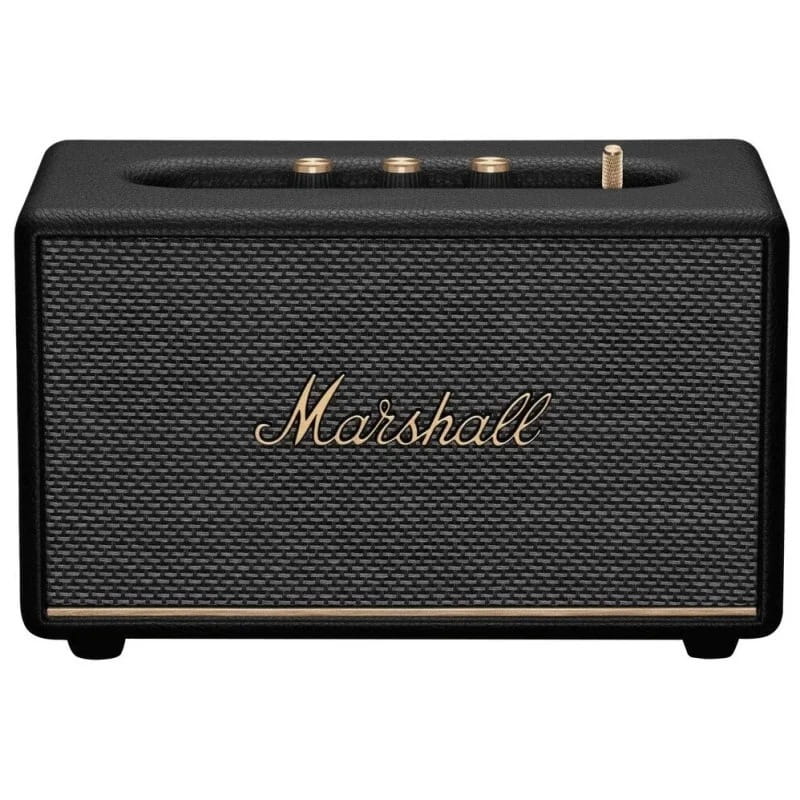 Акустическая система Marshall Acton III Black (1006004)