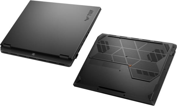 Ноутбук Asus TUF Gaming A16 FA608WV-QT060 (90NR0J01-M003Z0) Jaeger Gray