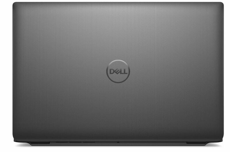 Ноутбук Dell Latitude 3550 (N099L355015UA_W11P) Black