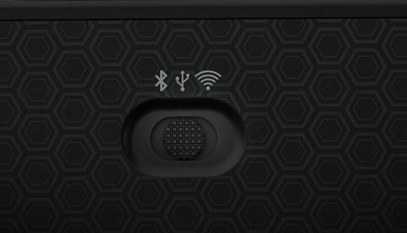 Клавиатура беспроводная Hator Rockfall 3 Mecha TKL Wireless Orange Black (HTK850UA)