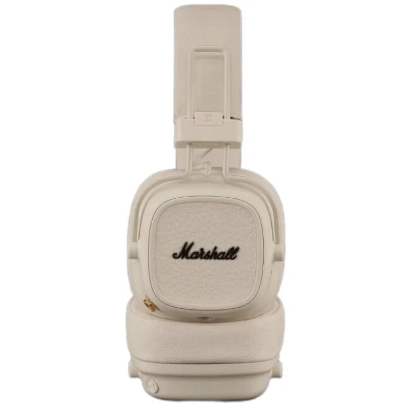 Bluetooth-гарнитура Marshall Major V Cream (1006833)