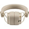 Фото - Bluetooth-гарнитура Marshall Major V Cream (1006833) | click.ua