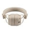 Фото - Bluetooth-гарнітура Marshall Major V Cream (1006833) | click.ua