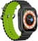 Фото - Cмарт-годинник Media-Tech Fusion MT872 Black-Green | click.ua