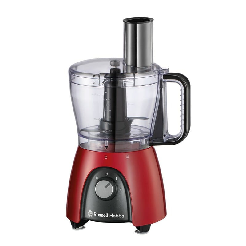 Кухонная машина Russell Hobbs 27110-56 Desire Red